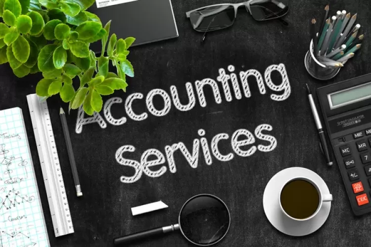 Accounting Services, CAs, CPAs, ICWAs, Company Secretaries